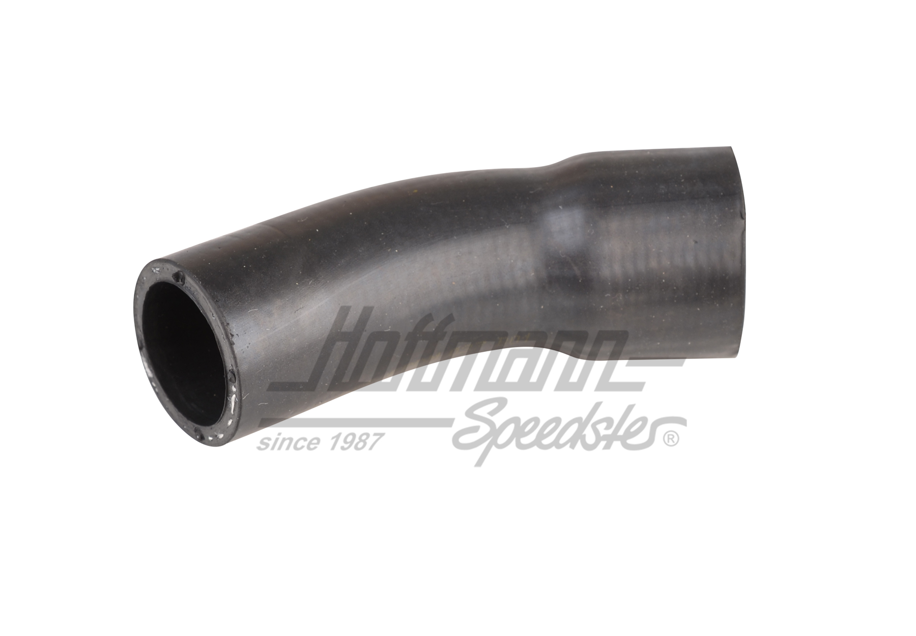 Cooling water hose, pipe / pipe socket                                                              