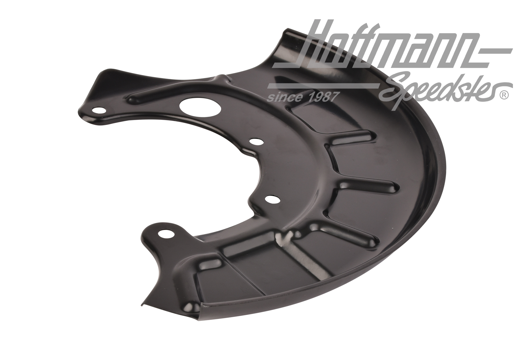 Splash shield, Golf 2, right                                                                        