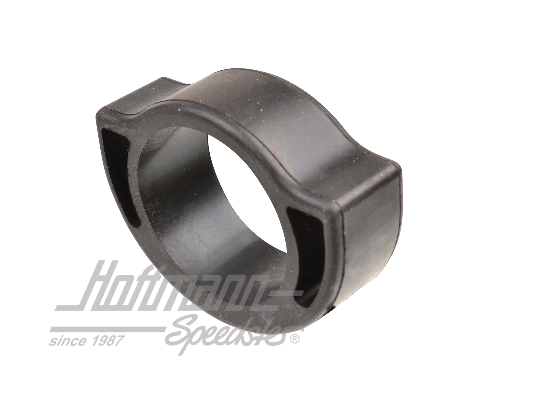 Rubber mount, column tube
, 356 B/C                                                                