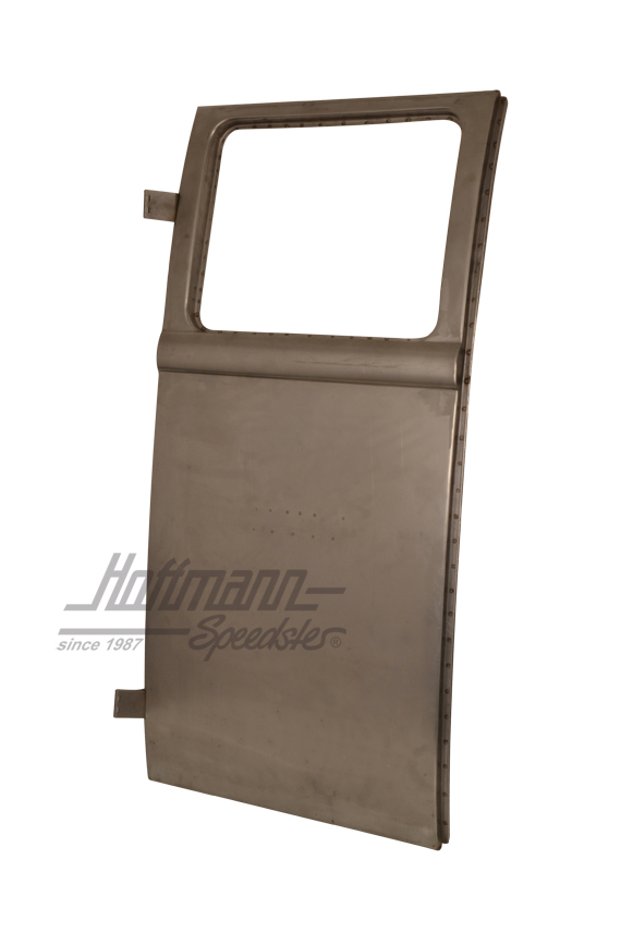 Hinged door, complete, Bus T1, 3.55-12.60, left                                                     