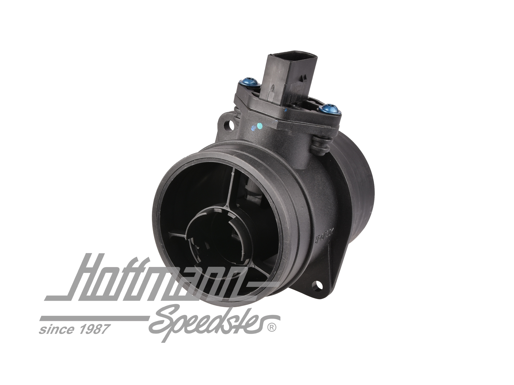 Air mass sensor, Bus T4, 2.5 TDI, 4.03-6.03                                                         