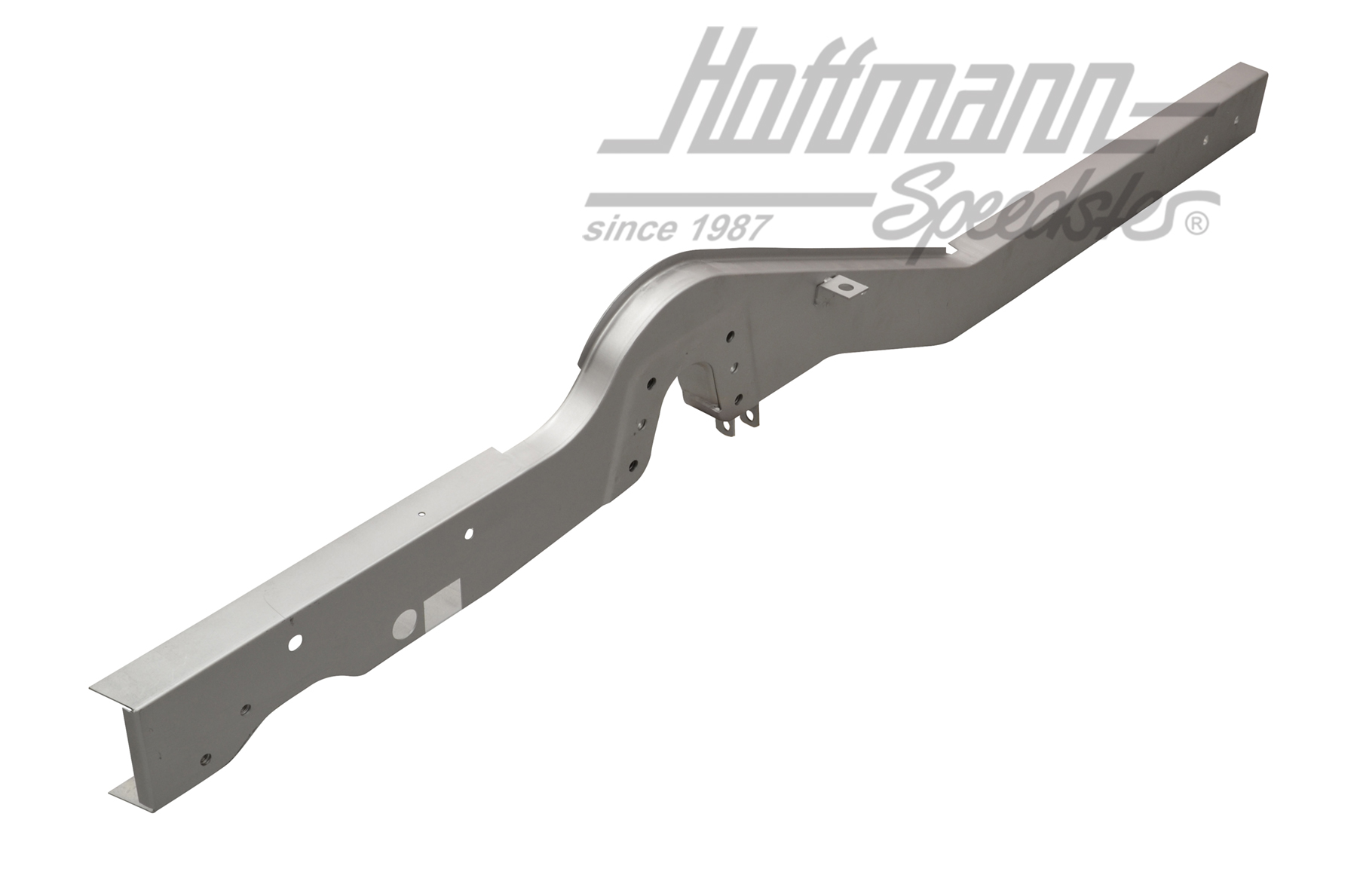 Side member, front, complete, 3.55-7.67, left | 211 703 021 A | 095-0899-01