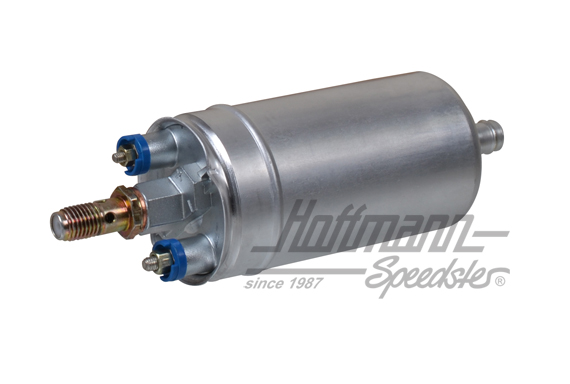Fuel pump, electric, 911 Turbo                                                                      