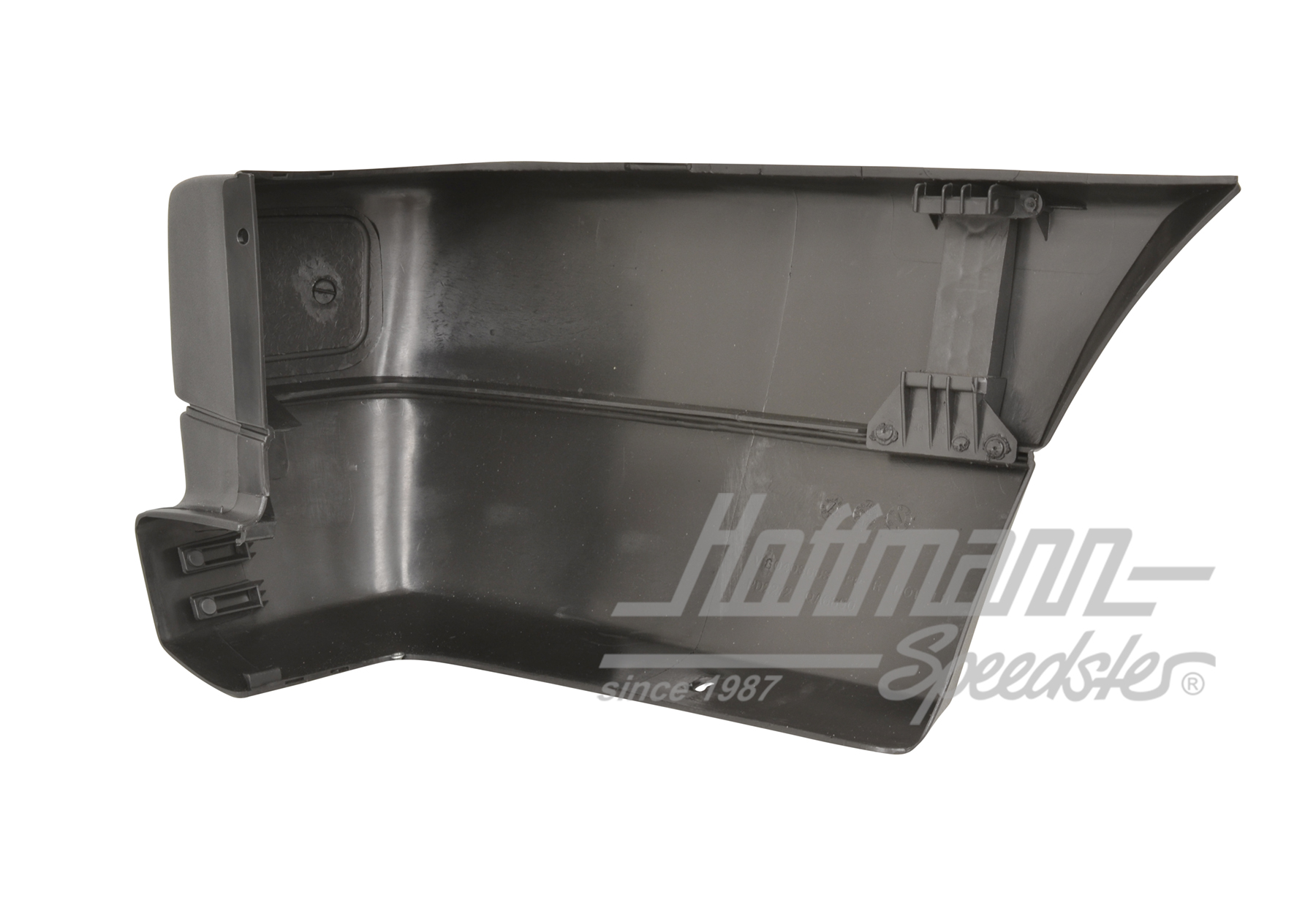 Bumper corner, rear, -96, left                                                                      