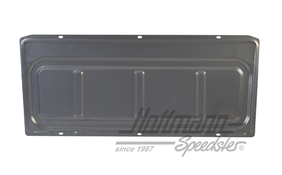 Cover lid, fuel tank/storage space, 60-66 | 261 801 711 B | 095-0422