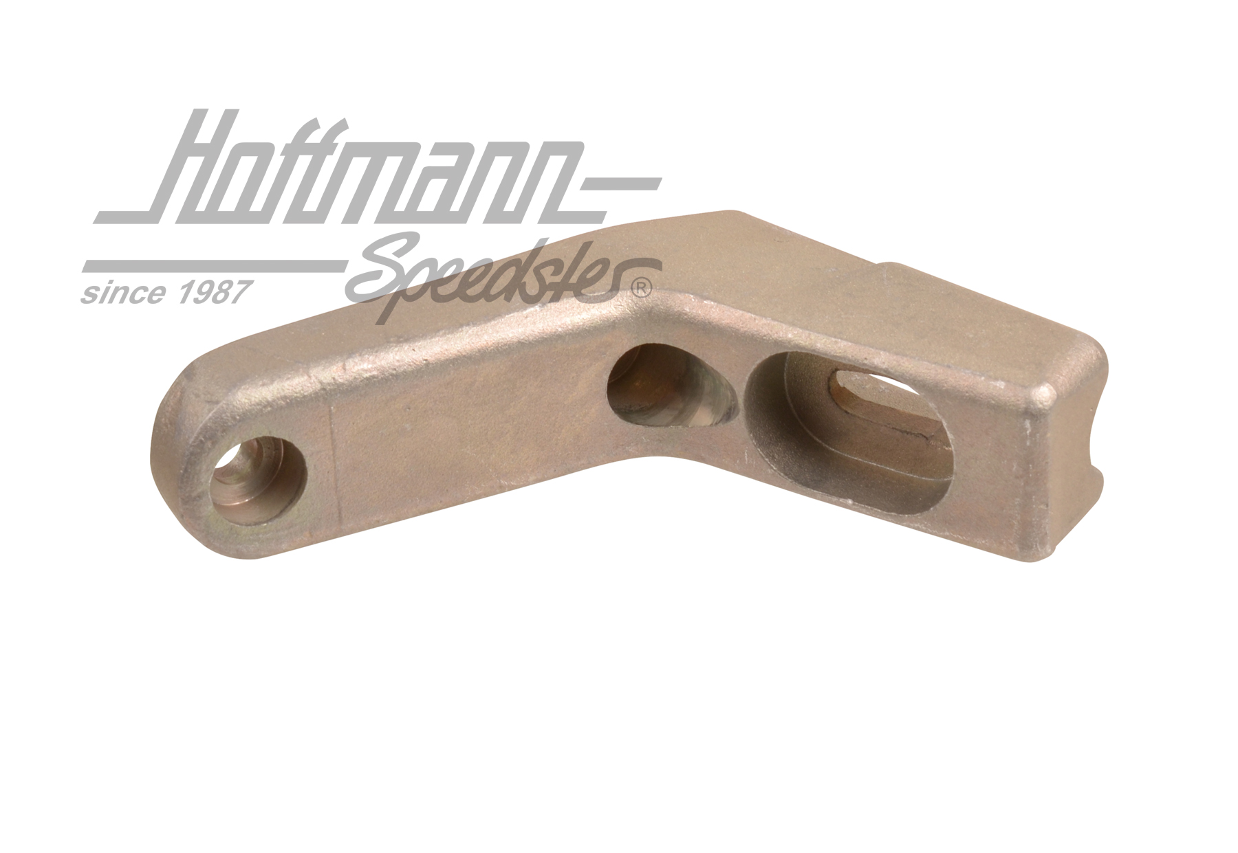 Retainer, roller guide
, upper, right                                                              