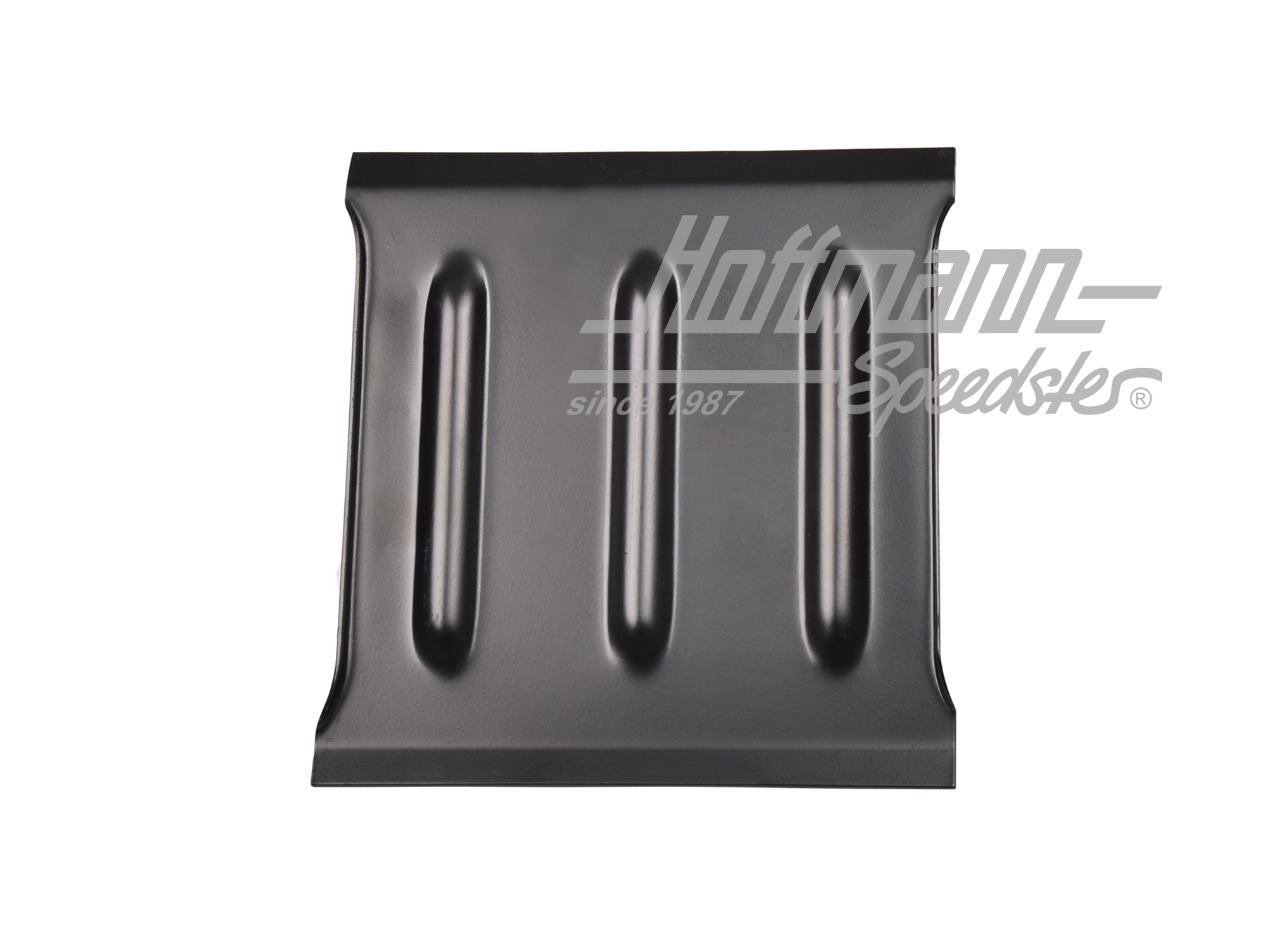 Reinforcing plate, rear panel, Pick-up                                                              