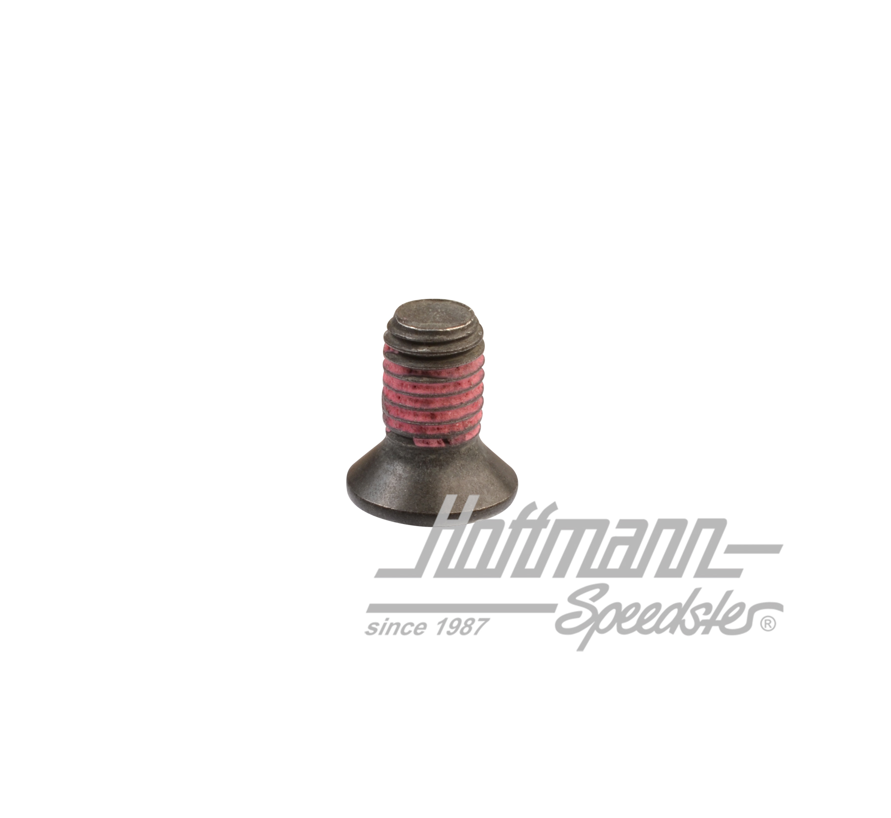 Screw, brake drum, M7x14mm                                                                          