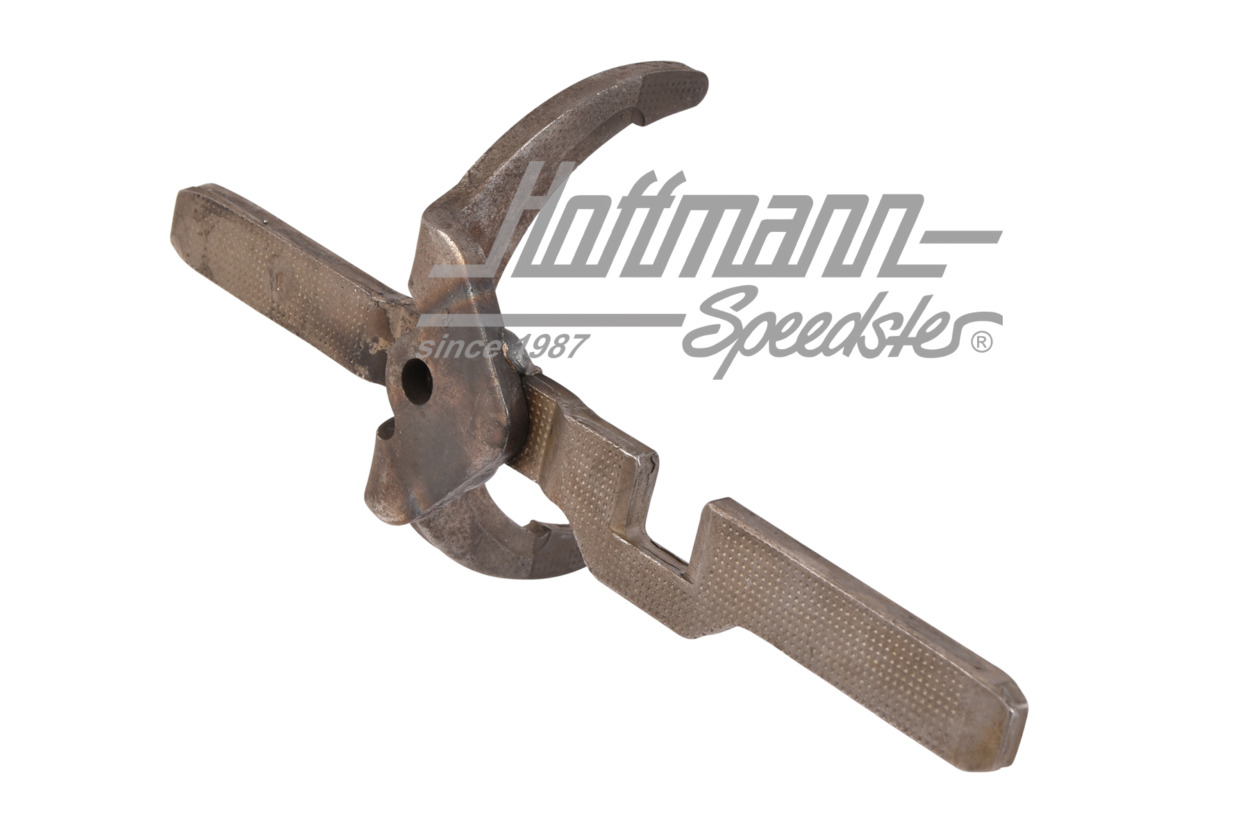 Shift fork, 3. + 4. gear, for manual transmission | 091 311 559 A | 315-0020-20