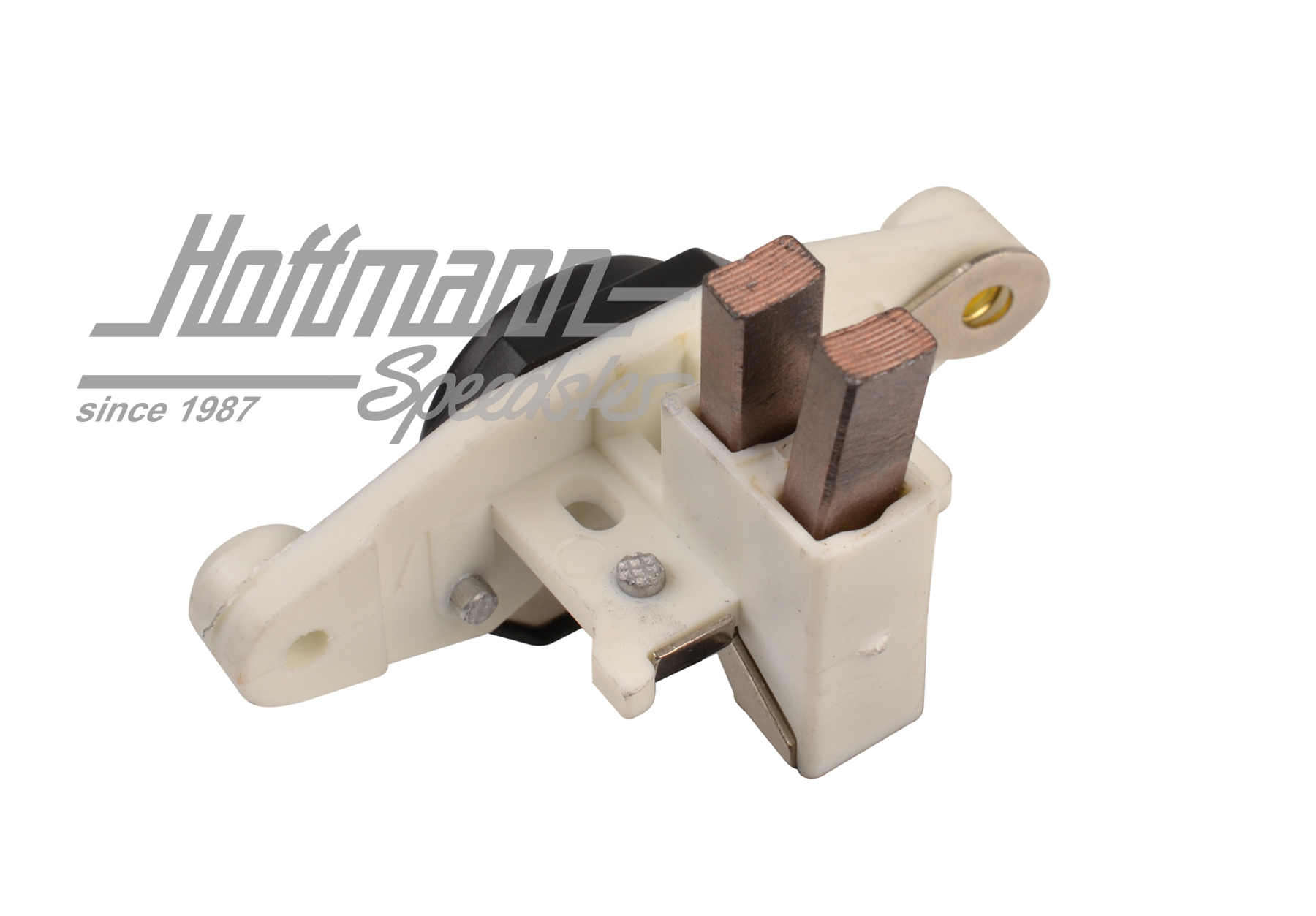 Voltage regulator, Bosch alternator, .79- | 068 903 803 D | 190-0300-04