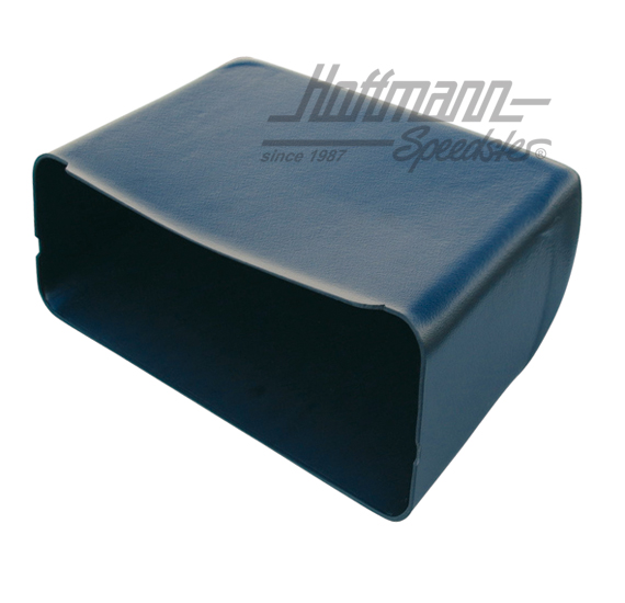Glove box, plastic, 8.57-7.64 | 111 857 101 F | 020-2011-06