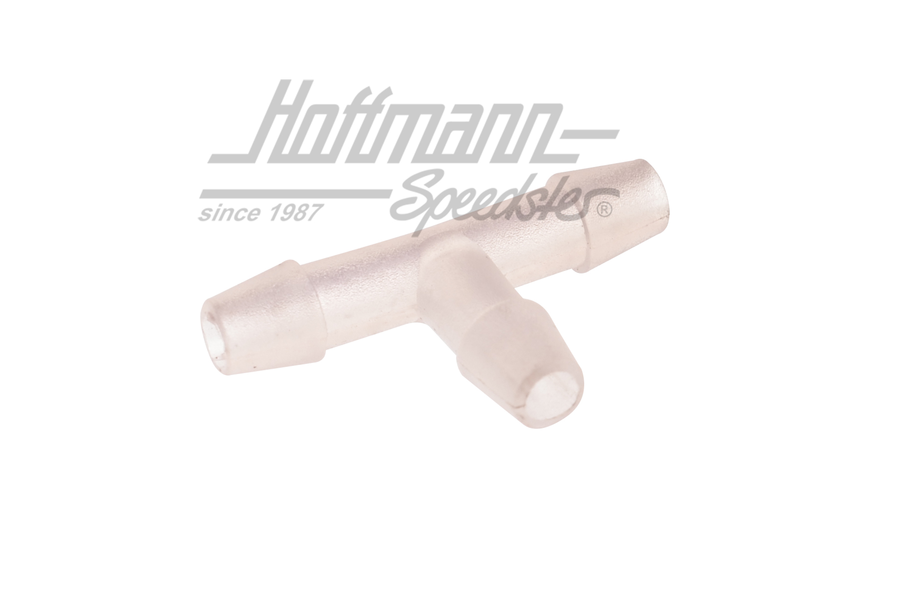 T-piece, washer system | 211 955 975 | 086-1540