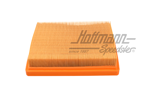 Air filter element, standard, Porsche 964, 89-94                                                    