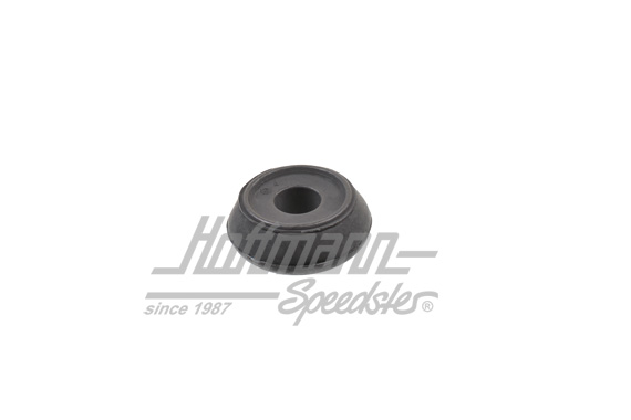 Rubber mount, coupling rod/transvers control arm                                                    