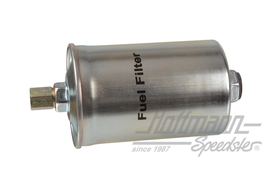 Fuel filter, Golf 2 GTI/16V | 811 133 511 D | 201-2300