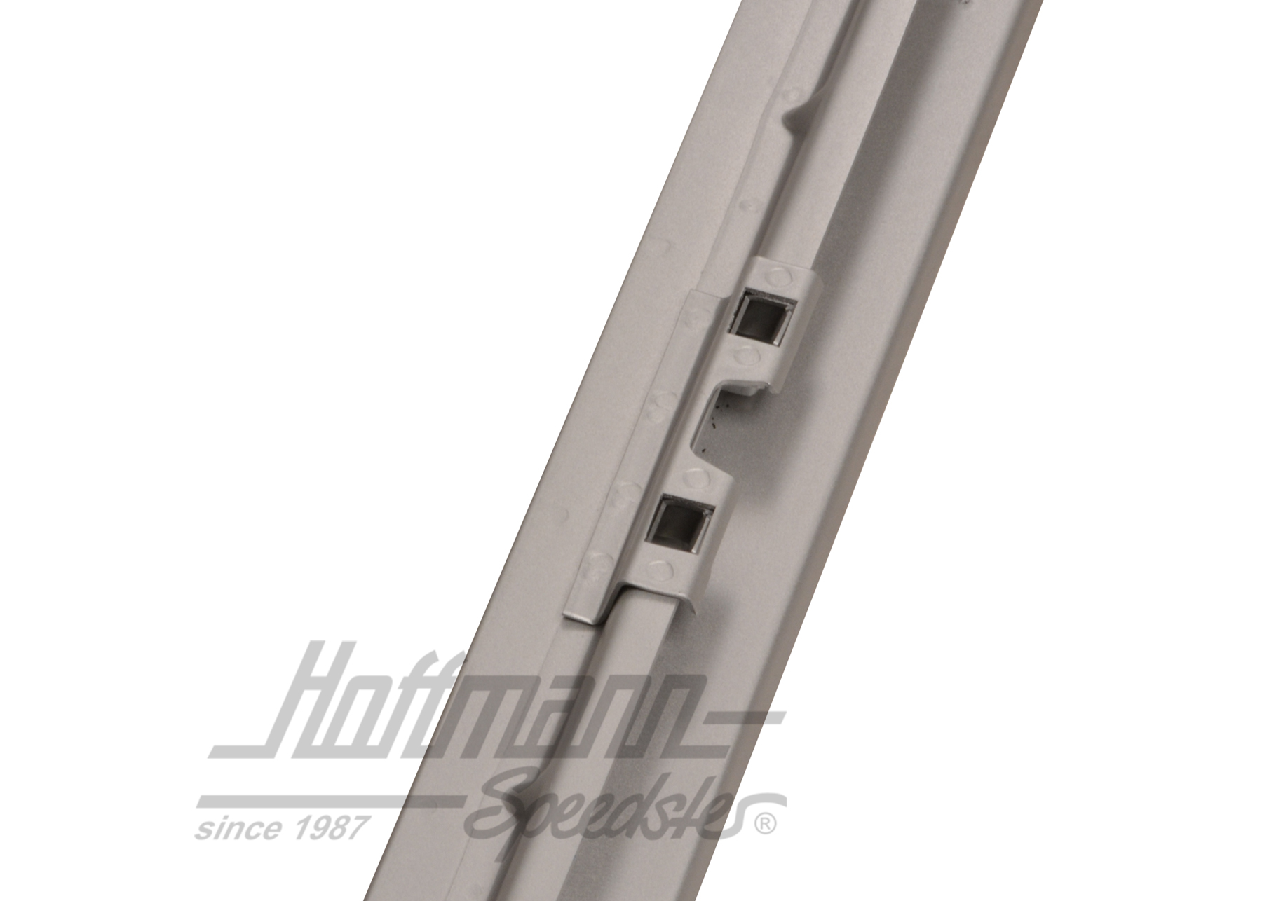 Repair panel, rain gutter, Bus T1, 8.63-7.67, right                                                 