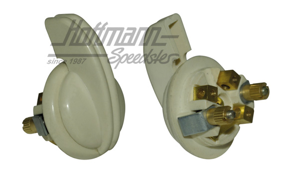 Semaphore switch, Bretzel | 113 925 079 | 020-2412-50