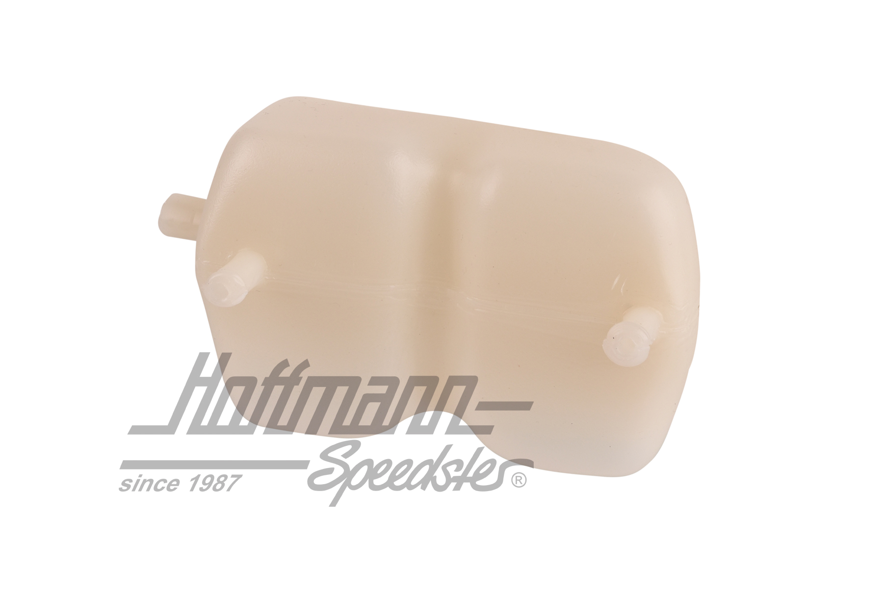 Brake-fluid reservoir, Bus T2C, 6.87-7.01                                                           