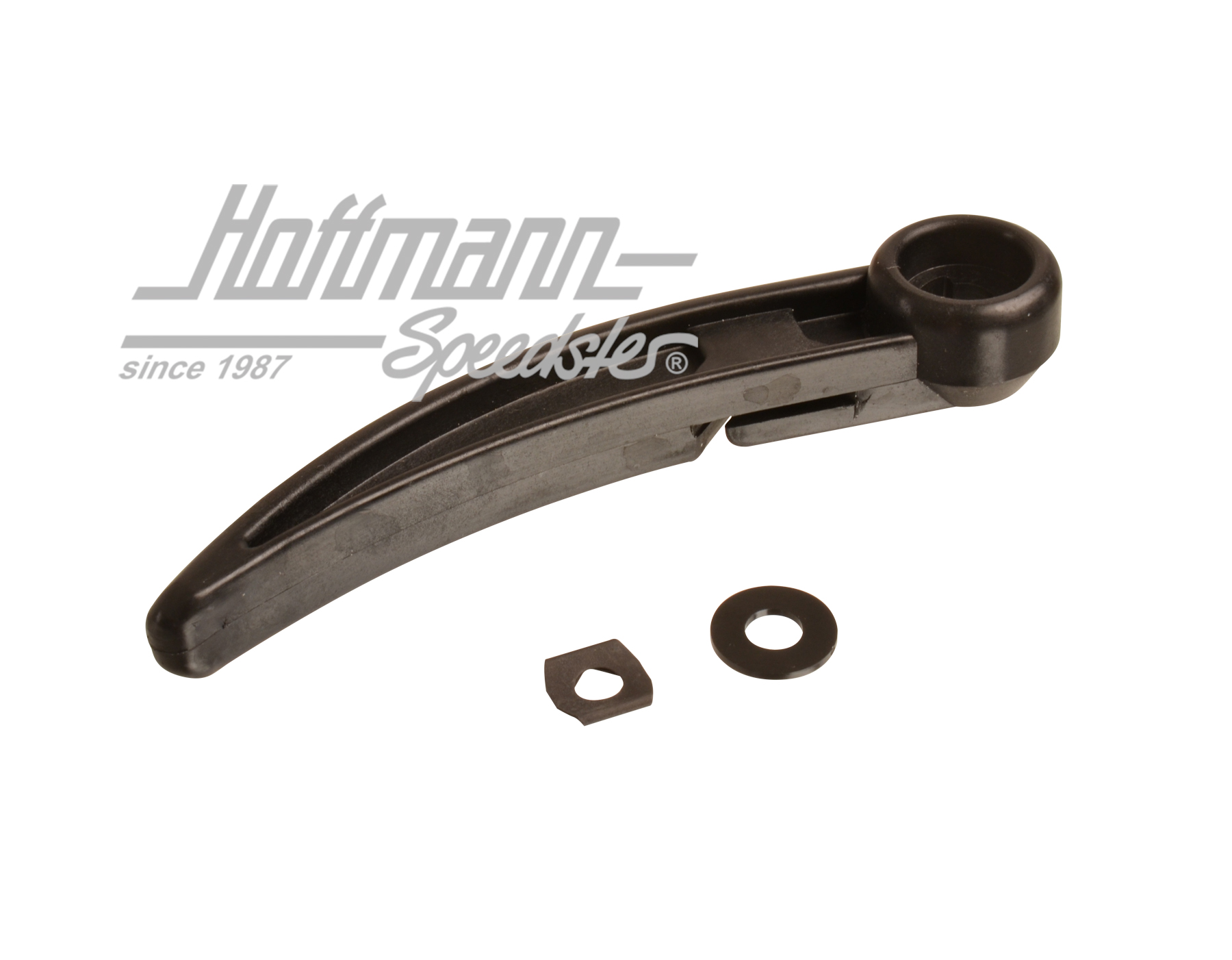 Handle, hood pull, Golf 1                                                                           