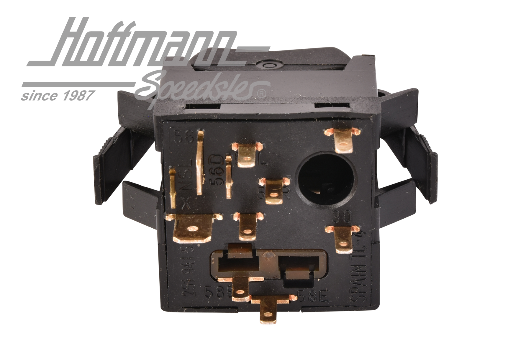 Light switch, Bus T3/Golf 1/Porsche 924                                                             
