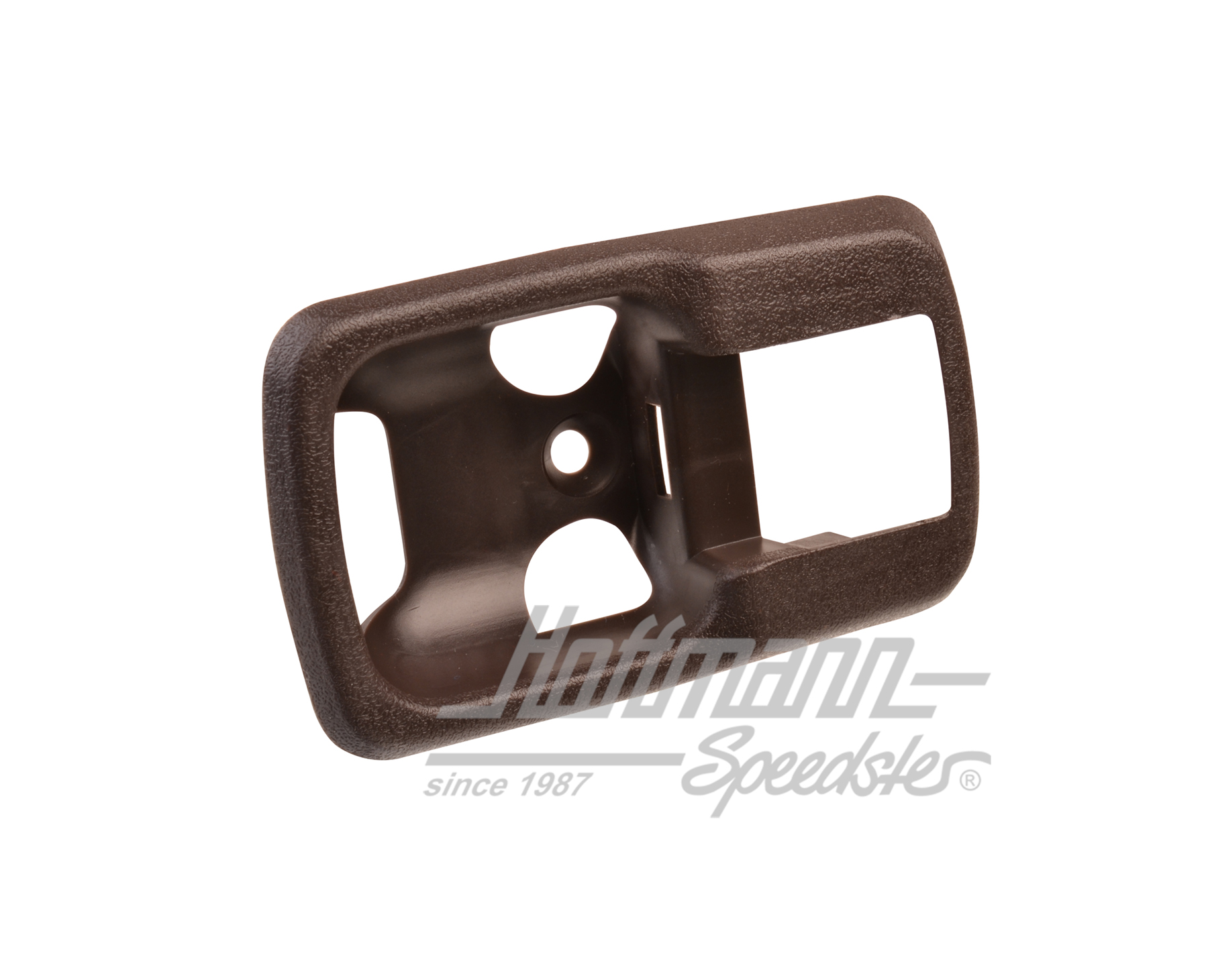Door pull screen, brown | 171 837 235 90V | 180-1036