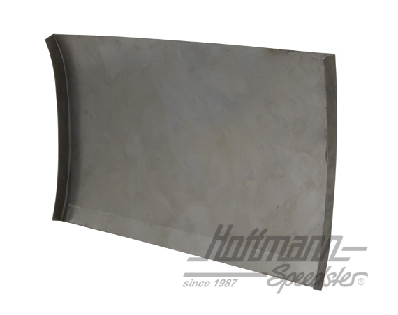 Repair panel, inner, in front of rear wheel, small, right | 211 801 562 Y | 095-0534-12
