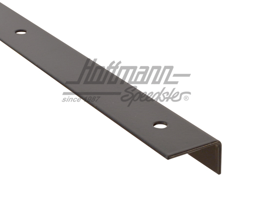 Fastening strips, floor mats, passageway                                                            