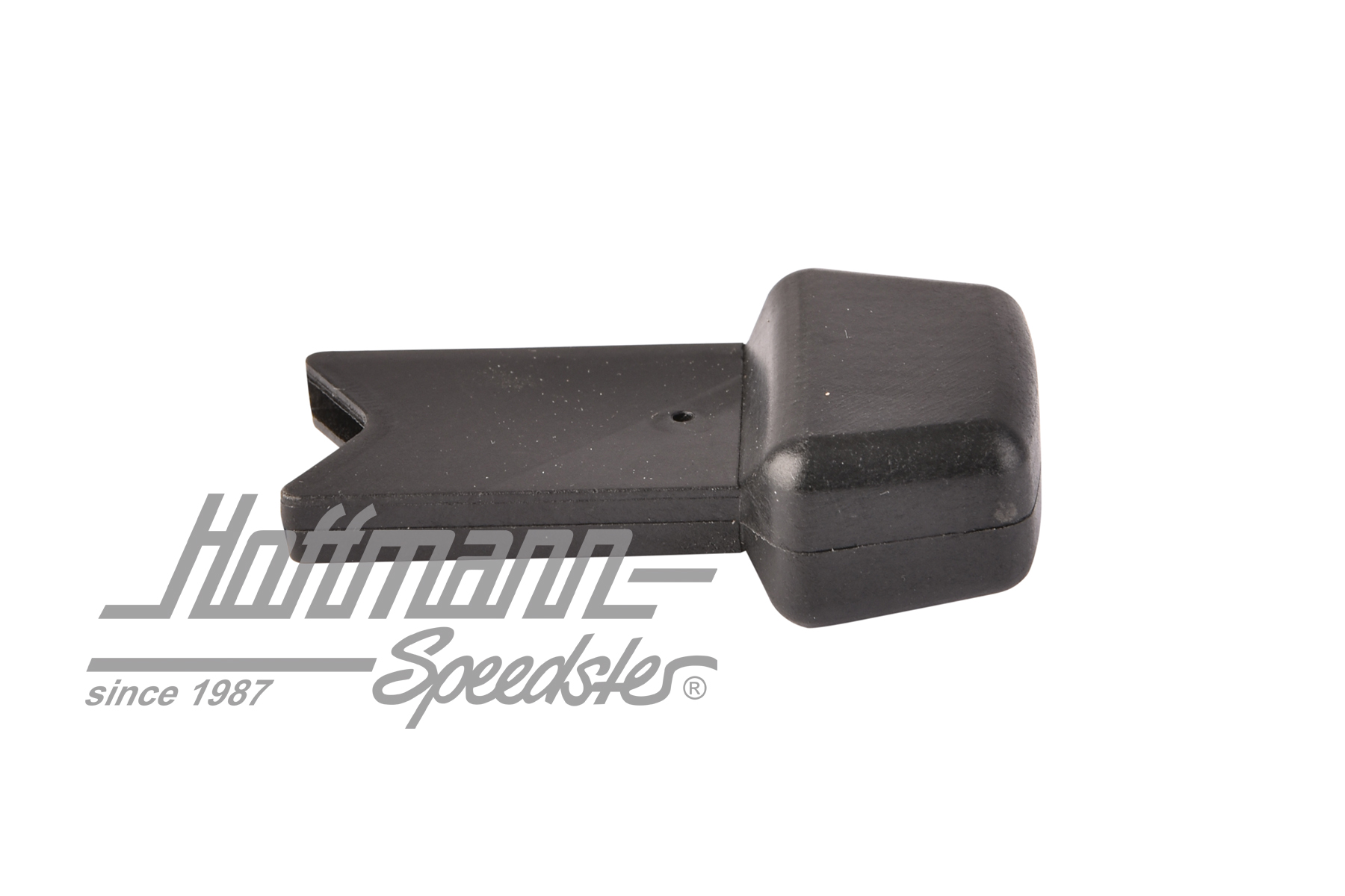 Knob, heating/air conditioning, center, 924                                                         