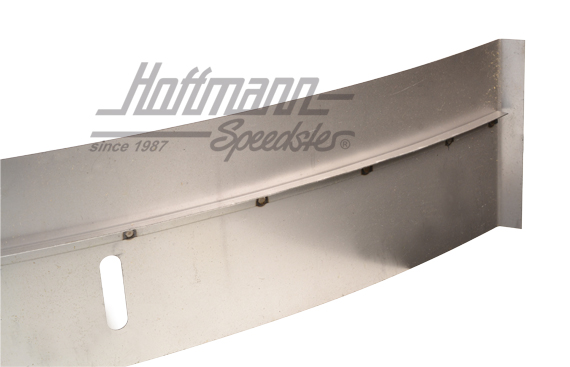 Bulkhead, outer, with covering strip, -58                                                           