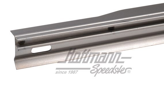 Guide rail, sliding door, right                                                                     