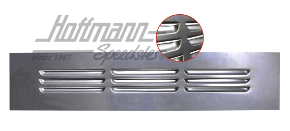 Repair panel, 9-air slots, Pick-up | 261 809 161 A | 096-0350-10