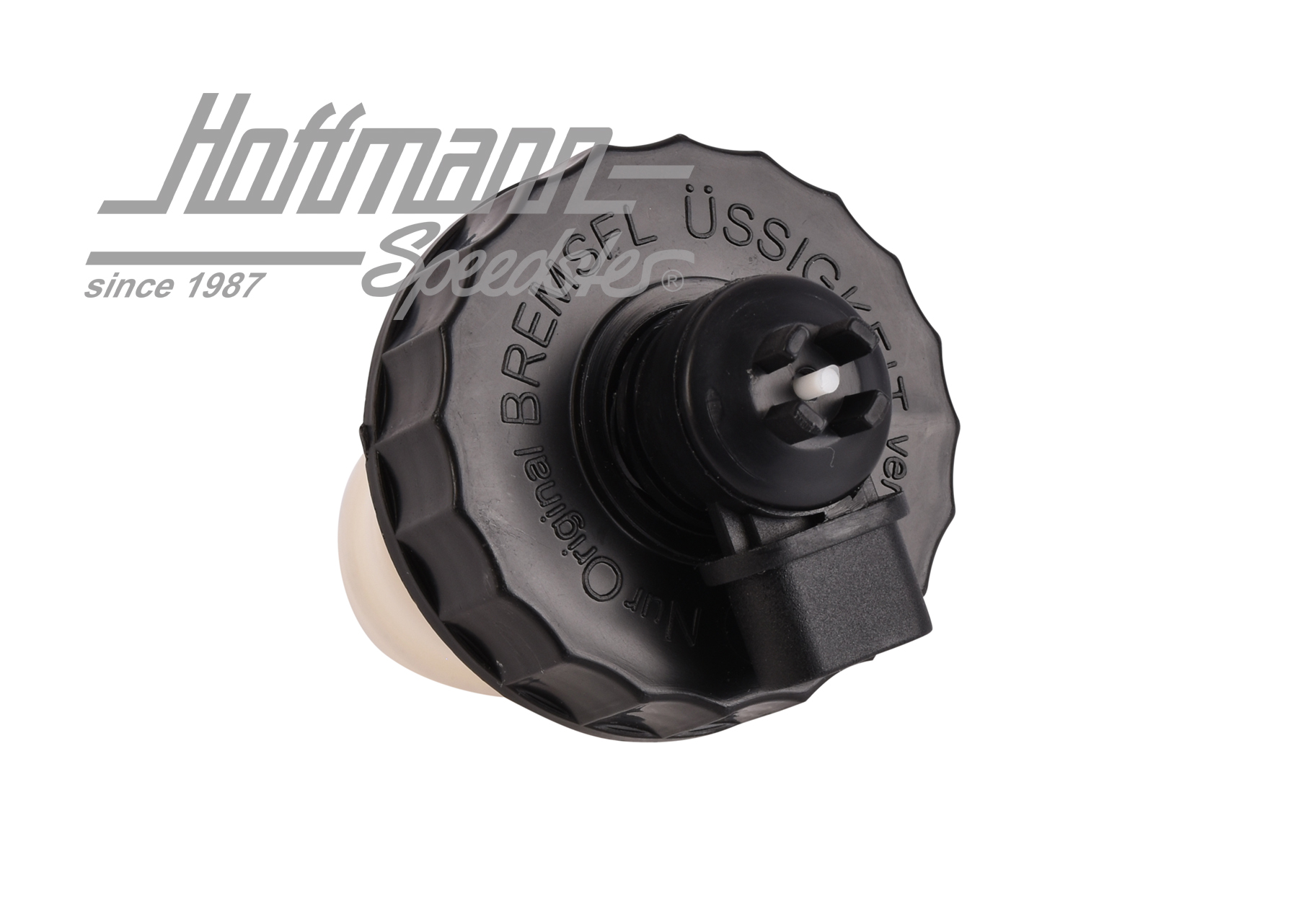 Cover, brake-fluid reservoir                                                                        