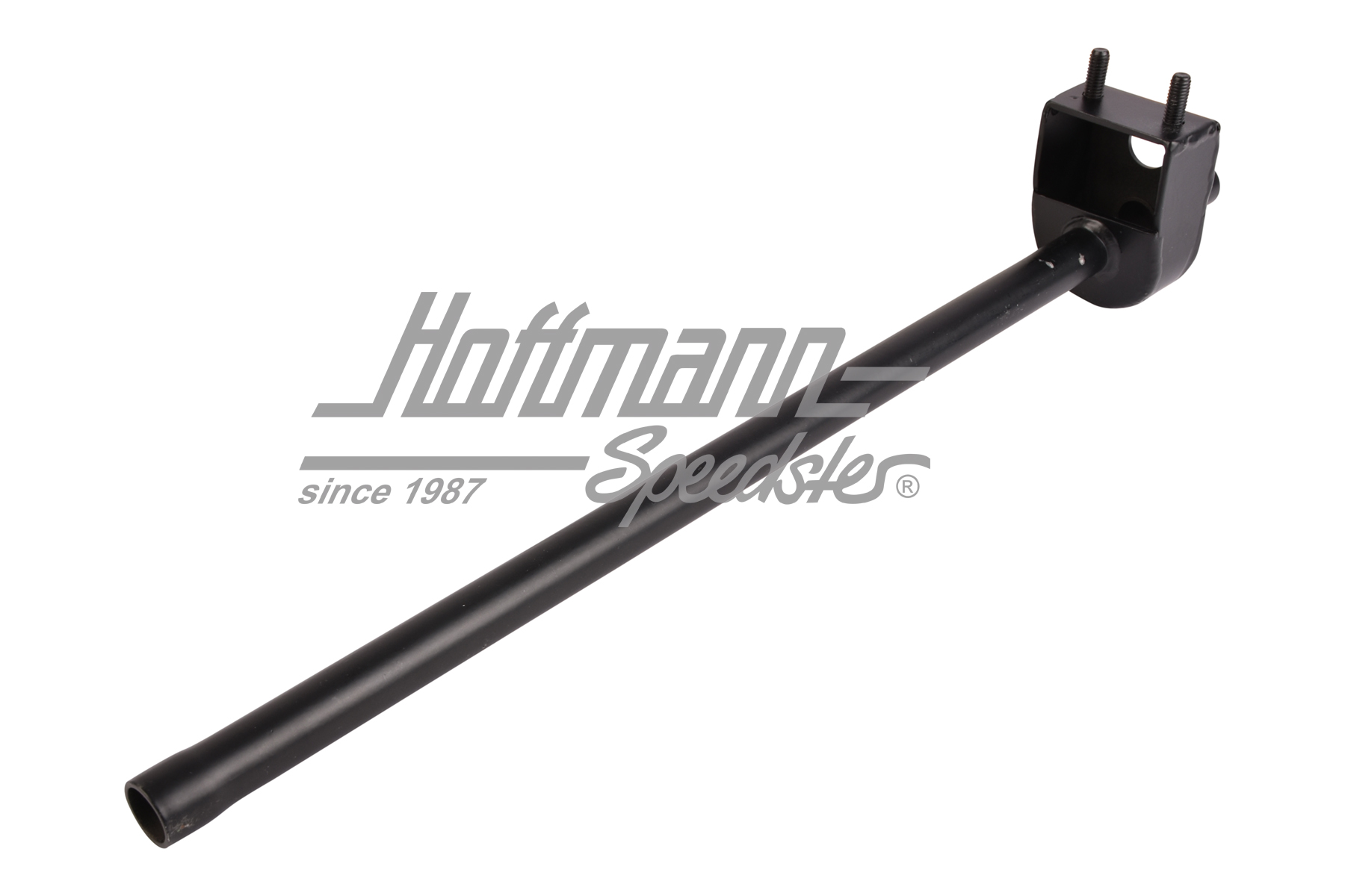 Guide tube, handbrake cable, 356 A/B/C                                                              