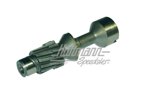 Distributor drive shaft                                                                             