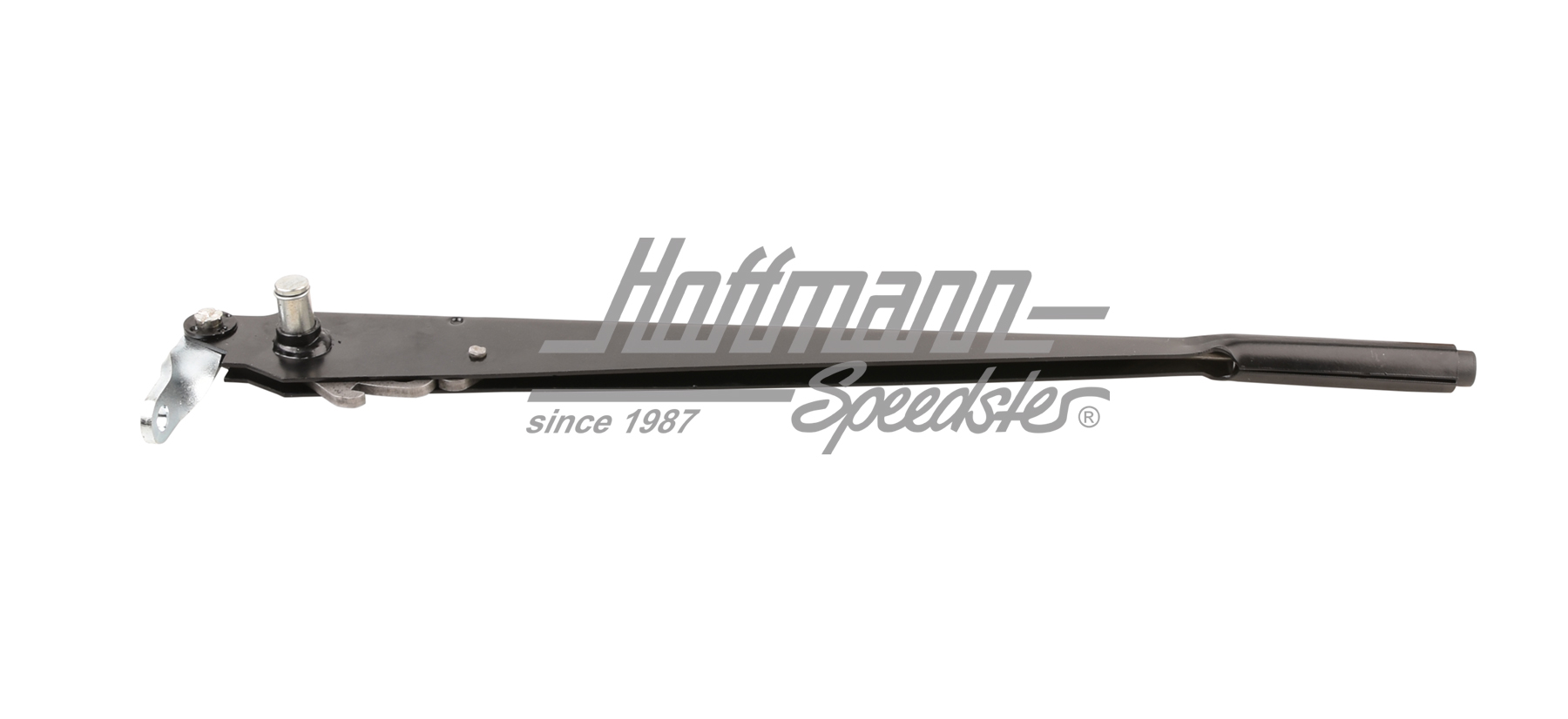 Hand-brake lever kit, complete, Bus T1, 9.59-5.60                                                   