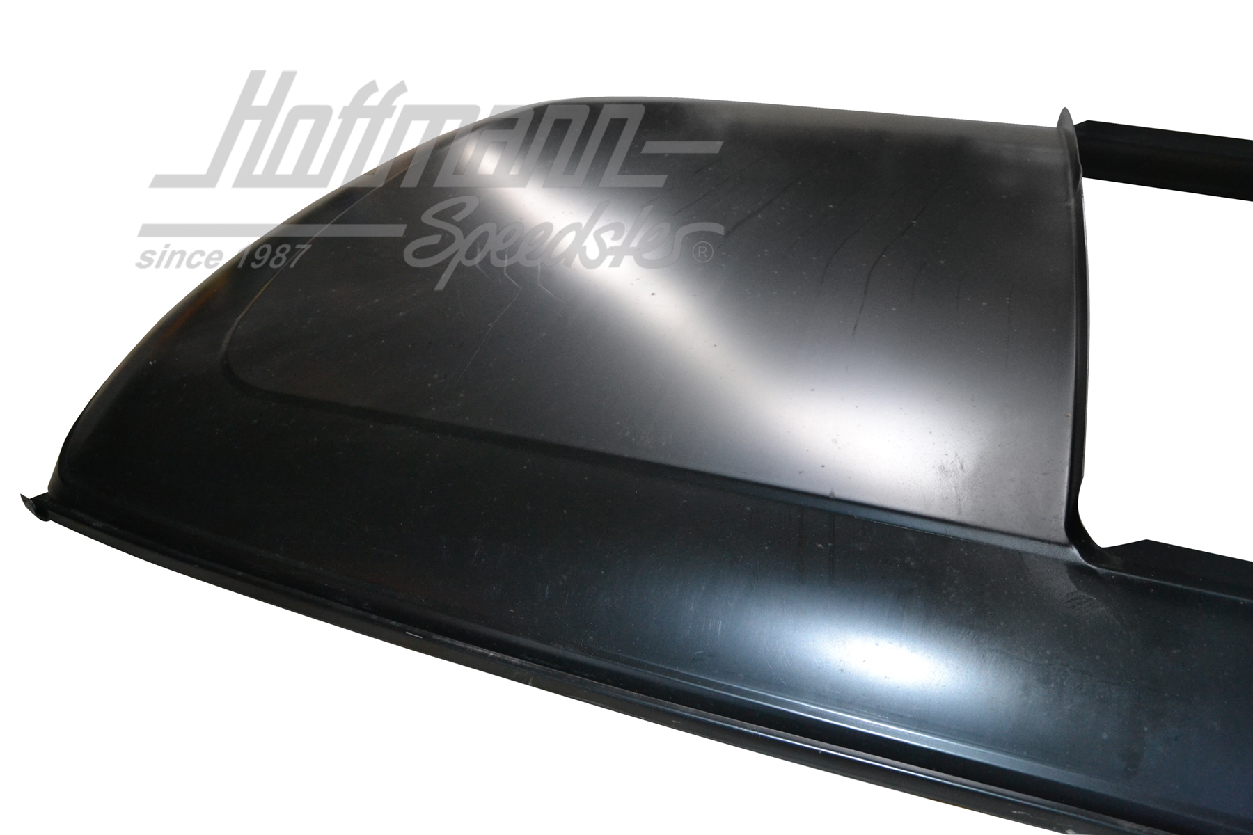 Roof, complete, Bus T2, with opening                                                                