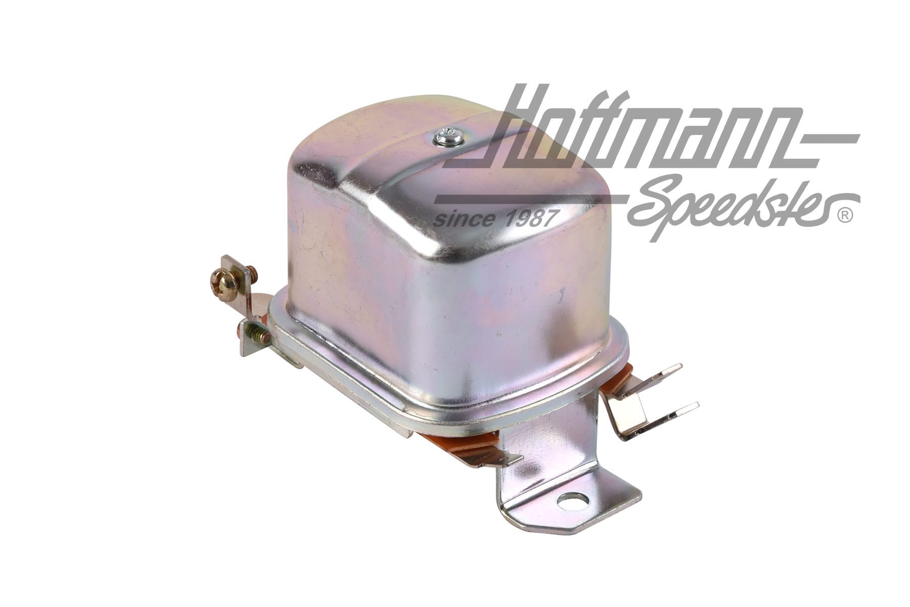 Voltage regulator, direct current, .66-, old design | 211 903 803 B | 020-1287-10