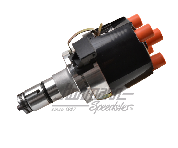 Distributor, 2.1 WBX (MV,SR,SS)                                                                     