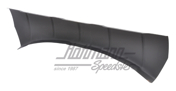 Heat protection shield, rear, 356, 59-65                                                            