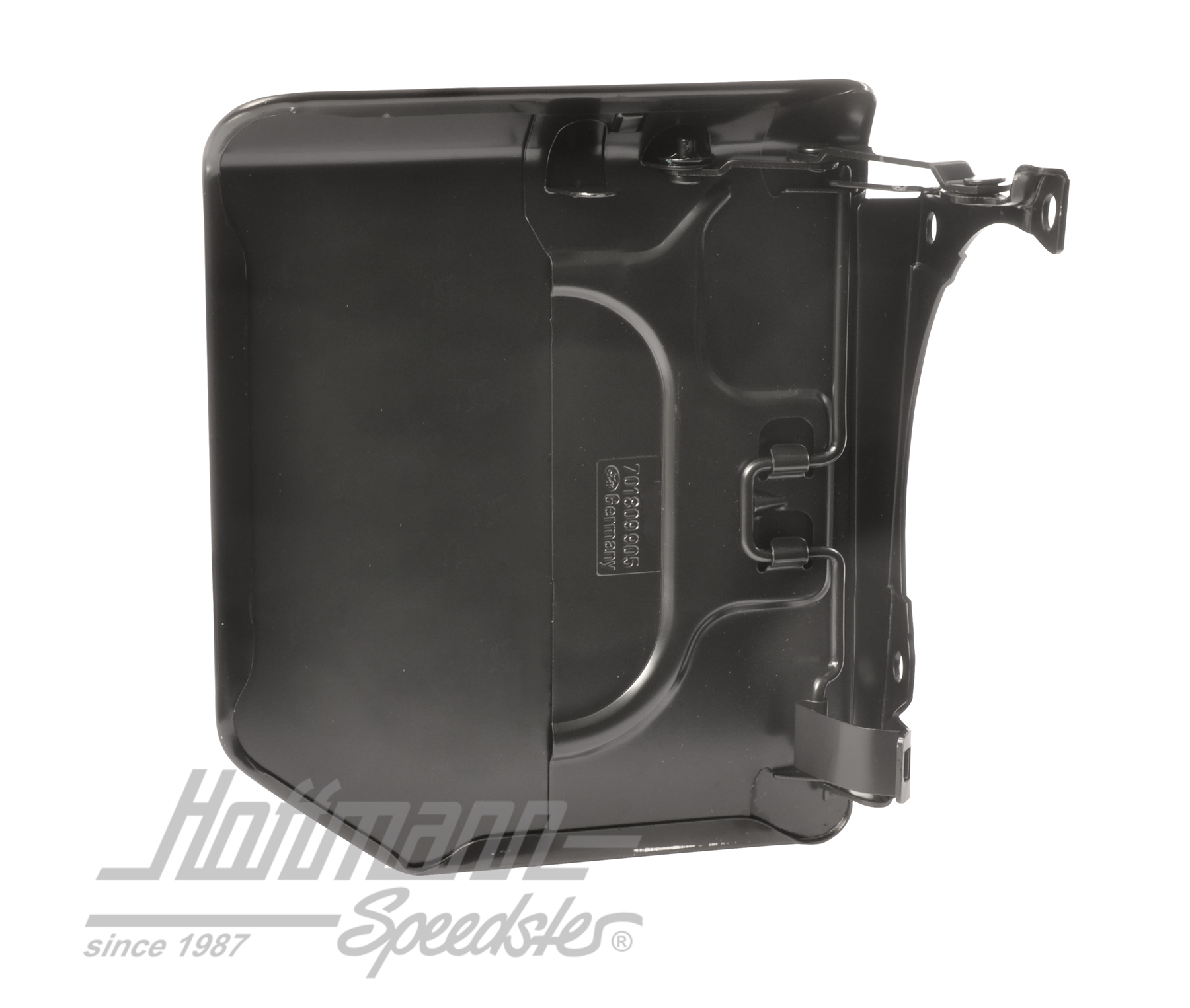 Tank flap, Bus T4, 9.90-6.03                                                                        