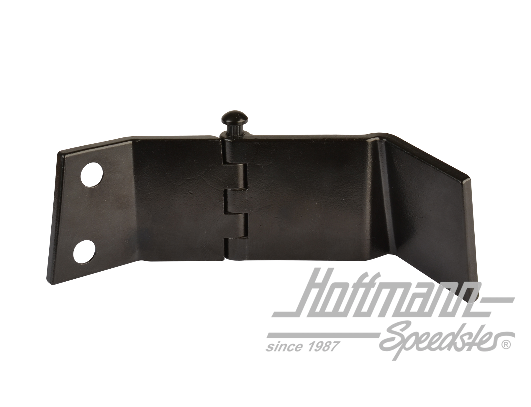 Door hinge, hinged door, upper/lower, 3.55-12.60                                                    