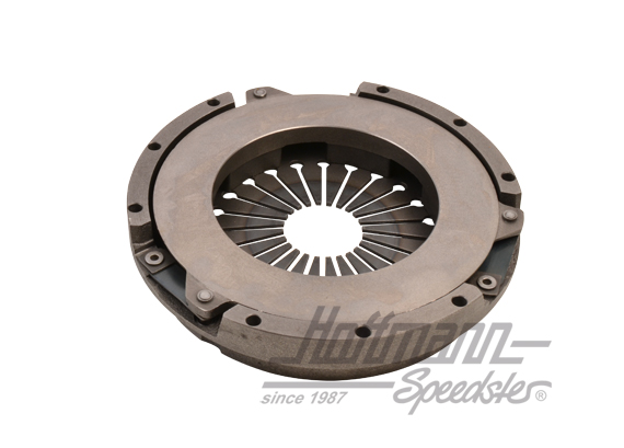 Clutch kit, 911, 225mm, 915 gear box                                                                