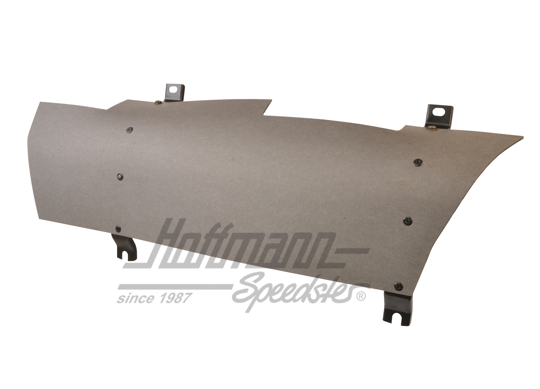 Panel, trunk, upper, 77-89                                                                          