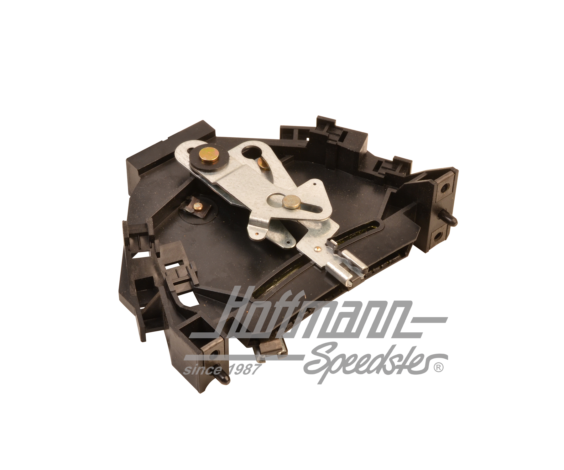 Heating control, Golf 2 | 191 819 045 A | 208-1540