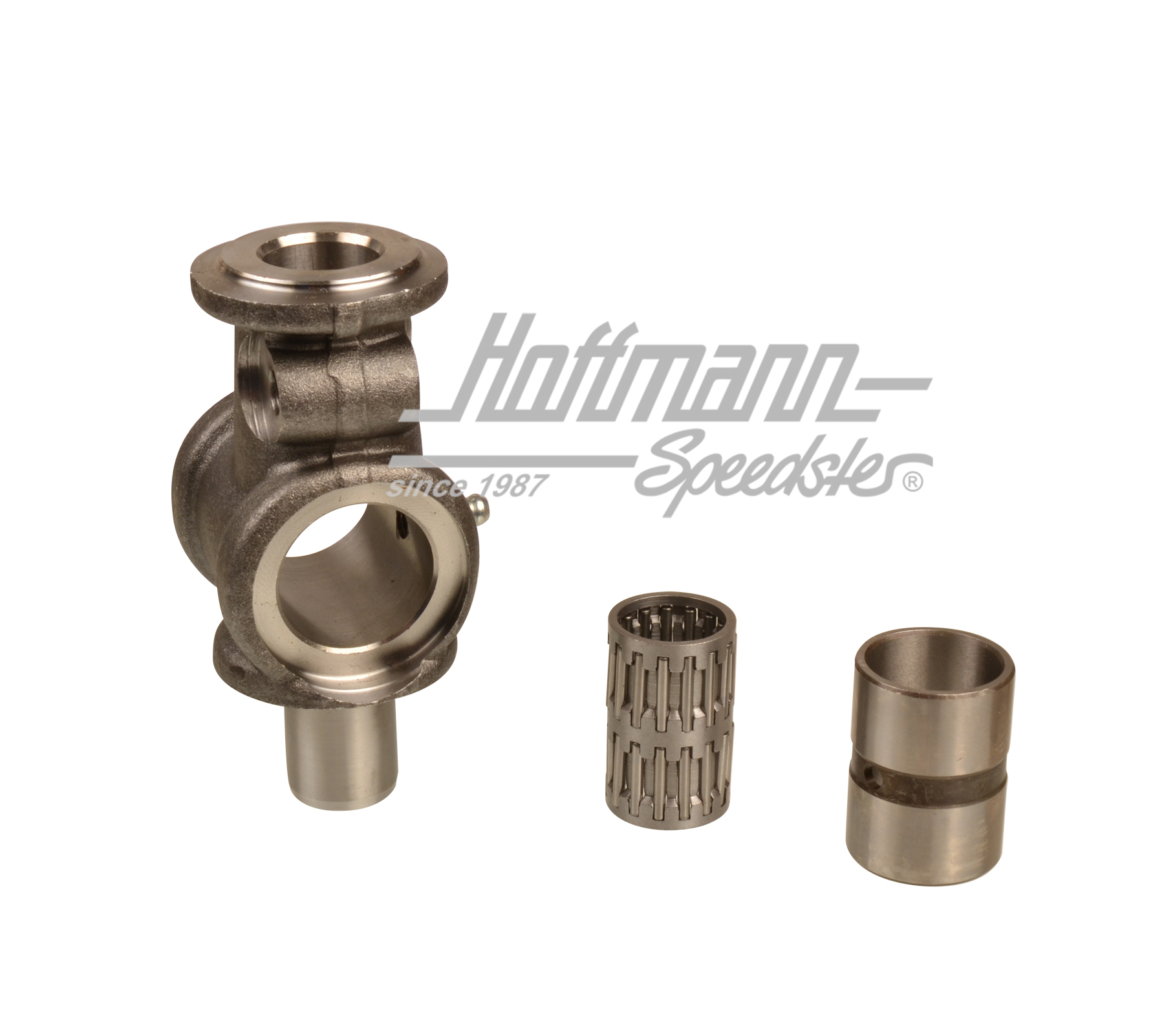 Pivot pin, steering knuckle, lower, -9.62                                                           