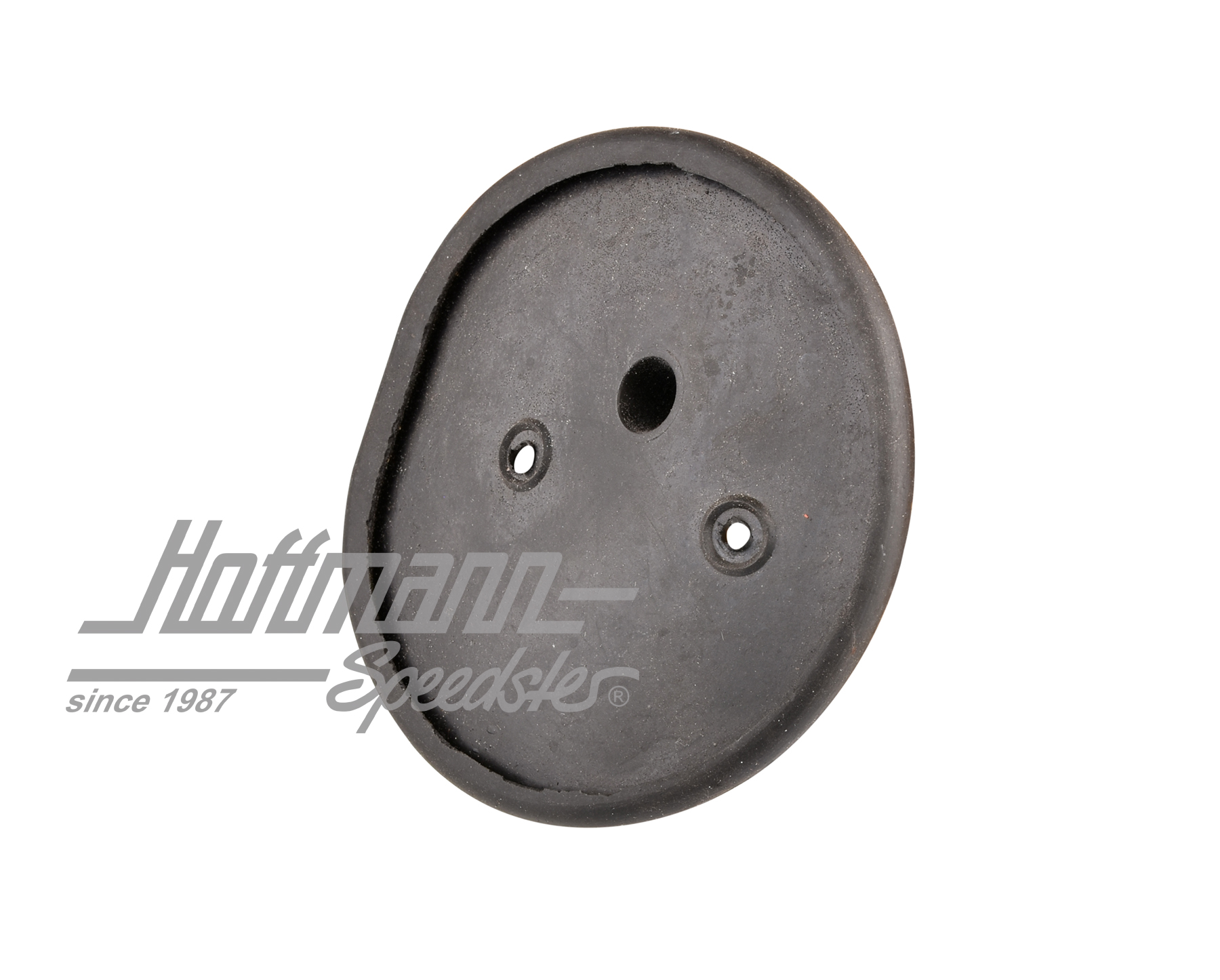 Seal, turn indicator, round, 4.61-7.69, right                                                       