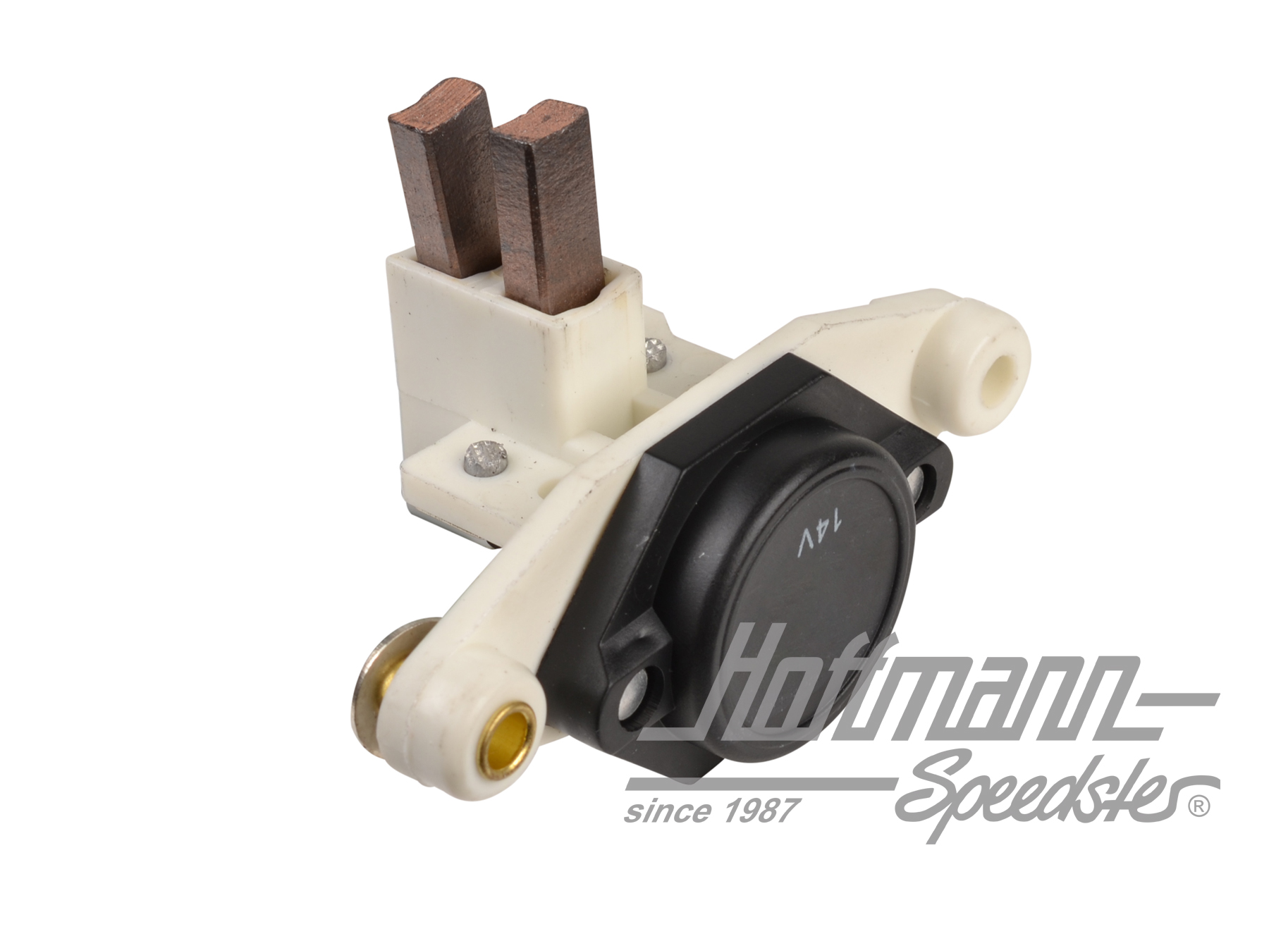 Voltage regulator, Bosch alternator, .79-                                                           