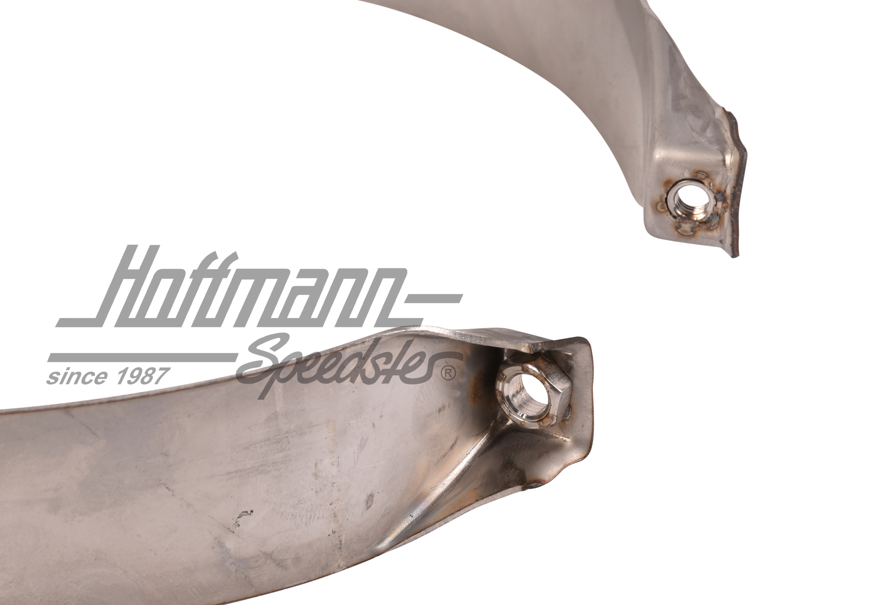 Clamp, fan shroud/alternator, 911/964/914                                                           