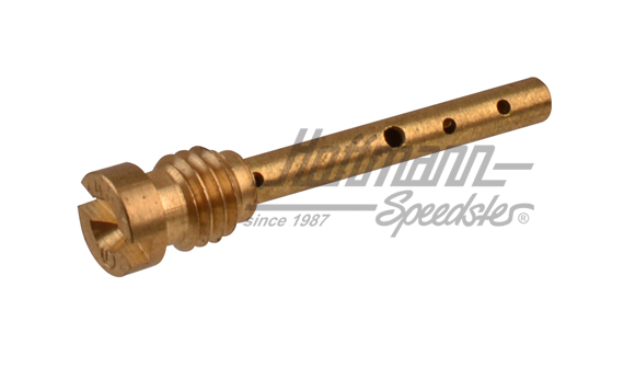 Compensating jet, 145, 28 PICT/28 PICT-1/2                                                          