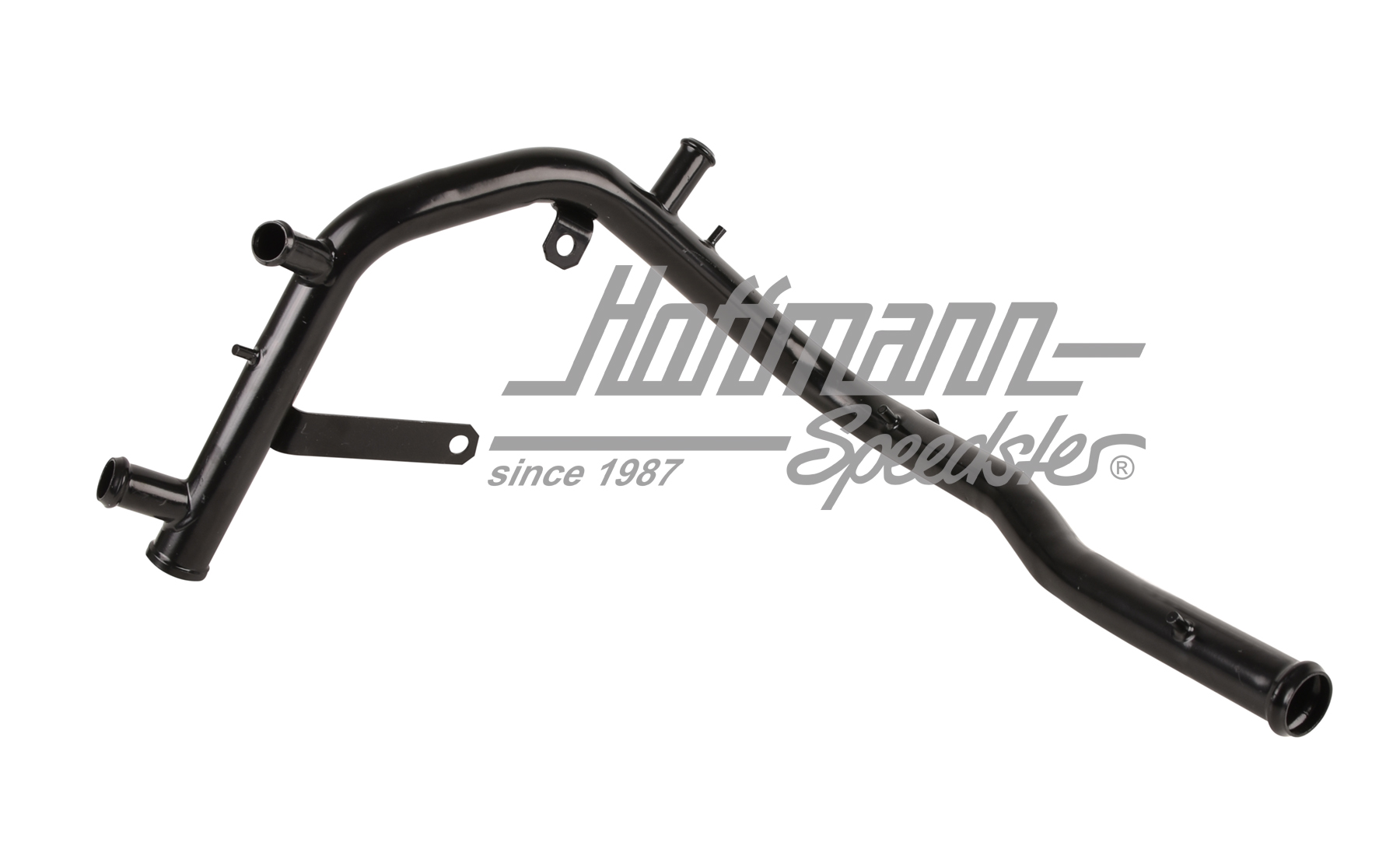 Water pipe, Bus T4, 1.9, T-Diesel, 96-03                                                            